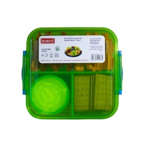 Robins Lunch box